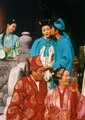 花田喜事海报