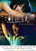 沉睡的青春 海报