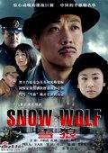 雪狼 海报