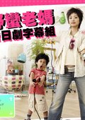 我的野蛮老妈 海报