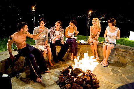 真人秀:<em>把妹达人</em> 第二季(The Pickup Artist Sea