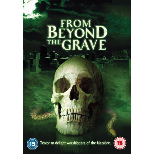 来自坟墓下面(From Beyond the Grave) - 电影图