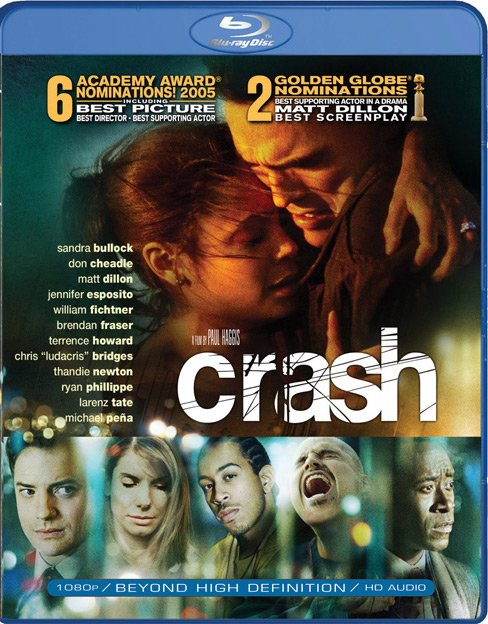 撞车(crash) - 电影图片 | 电影剧照 | 高清海报