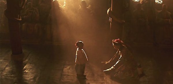 末代皇帝(The Last Emperor) - 电影图片 | 电影剧