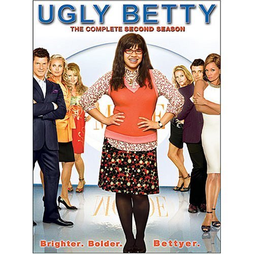 <em>丑女</em>贝蒂 <em>第二季</em>(Ugly <em>Betty</em> Season 2) - 电视剧