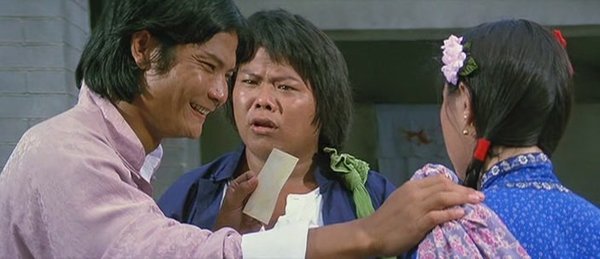 林世荣(magnificent butcher) - 电影图片 | 电影剧照