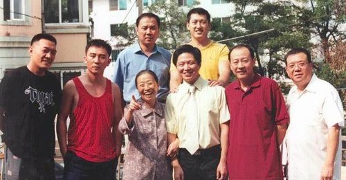 常回家看看 - 电视剧图片 | 电视剧剧照 | 高清海报