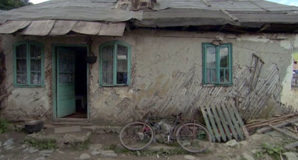 波拉特(Borat: Cultural Learnings of America fo