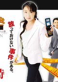女刑警水纪2 海报