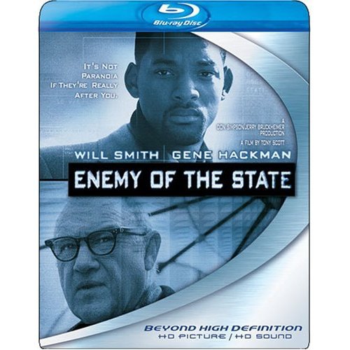 国家公敌(Enemy of the State) - 电影图片 | 电影