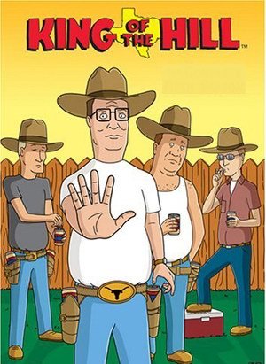 一家之主 第十一季(king of the hill season 11)