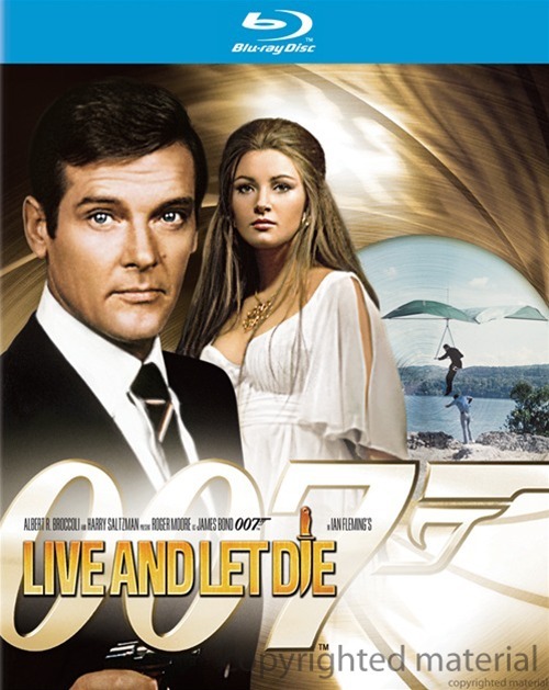 007系列08:生死关头(live and let die) - 电影图片 | 电影剧照